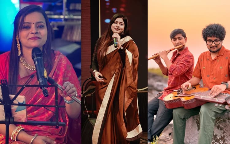 World Music Day: नयी पीढ़ी संभाल रही संगीत की समृद्ध विरासत, बिहार की लोकधारा को नया आयाम दे रहे युवा म्यूजिशियंस और सिंगर्स