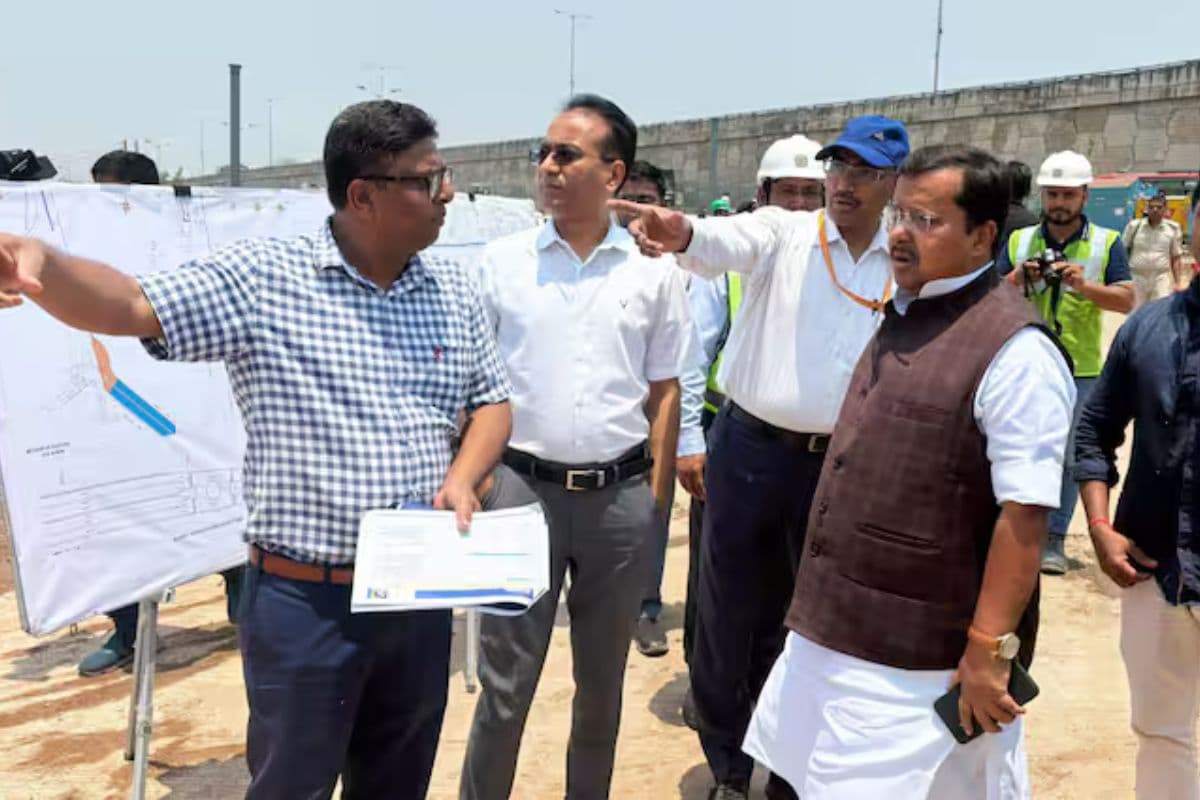 Patna News: पटनावासियों के लिए खुशखबरी! मीठापुर-महुली पथ पर जून से ही दौड़ेंगी गाड़ियां, इन लोगों को होगा फायदा