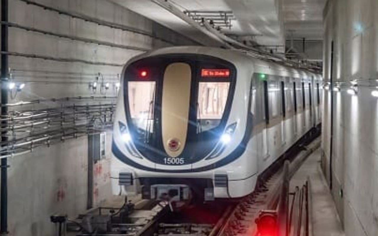Patna Metro: पटना मेट्रो में किराया देने के होंगे तीन तरीके, बिना कतार के होगी स्मार्ट एंट्री