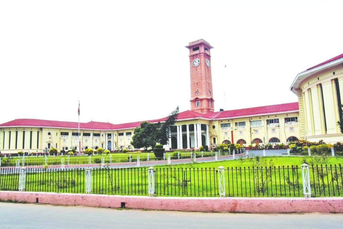 पटना सचिवालय