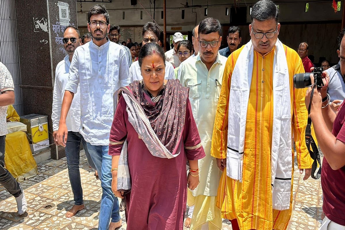 Rath Yatra: मंत्री दीपिका पांडेय ने लिया रथ यात्रा की तैयारियों का जायजा, सीएम हेमंत सोरेन खींचेंगे प्रभु का रथ