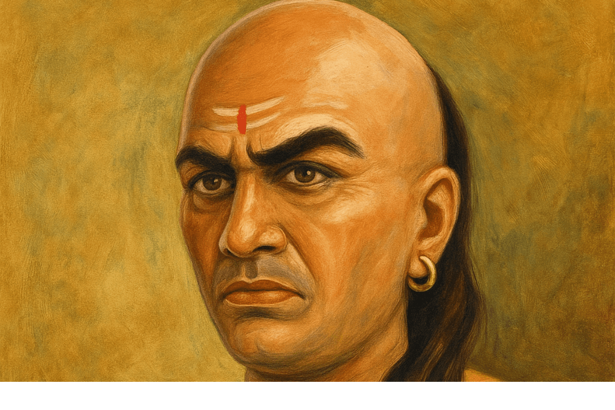 Chanakya Niti
