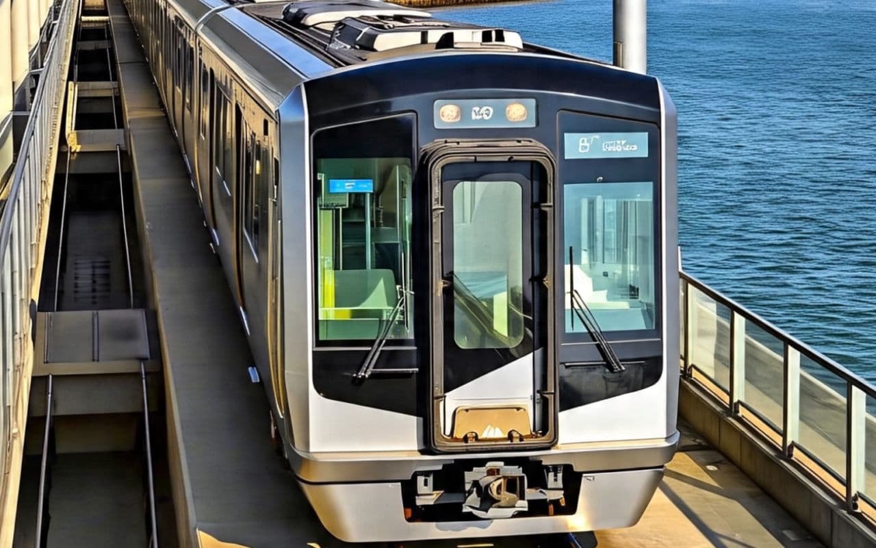 Patna News: रेल मेट्रो की तरह अब पटना में जल्द दौड़ेगी वाटर मेट्रो, 500 किमी जलमार्ग का होगा विकास