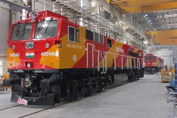 Indian Railways: अब अफ्रीकी ट्रेनों को दौड़ाएगा बिहार में बना इंजन, जानिए भारतीय रेल कैसे रच रहा इतिहास?