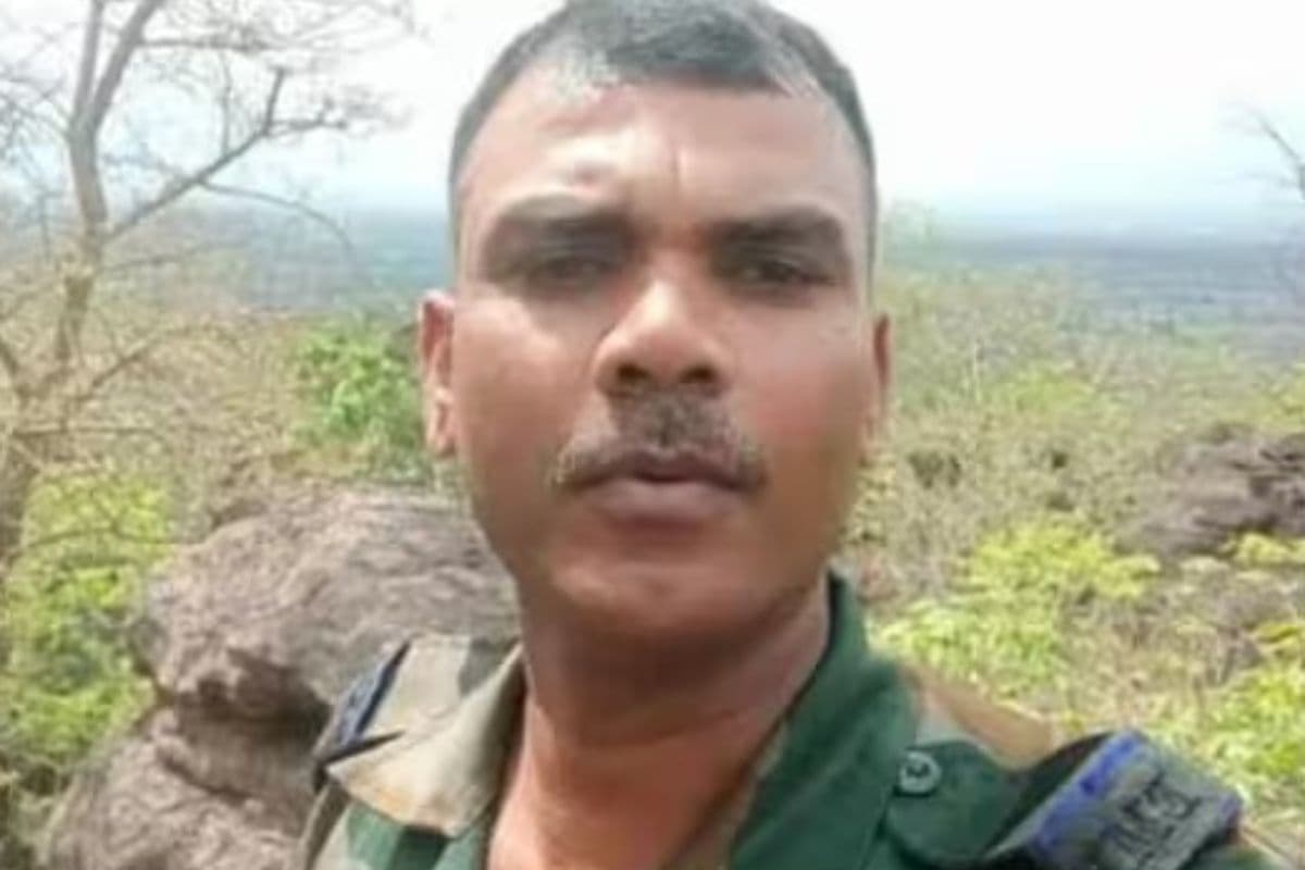 Bihar News: 'ऑपरेशन सिंदूर' में शहीद हुए थे हवलदार सुनील कुमार सिंह, परिवार को मिलेगी सम्मानित राशि