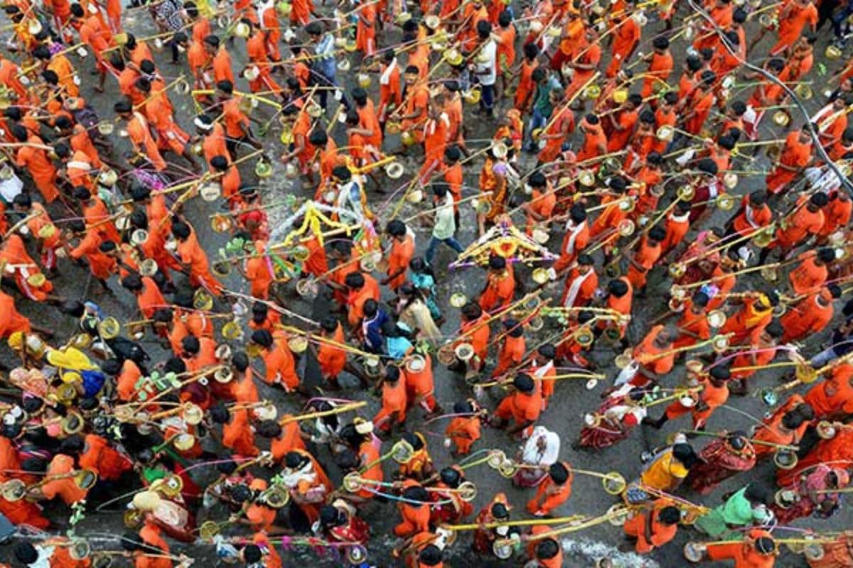 श्रावणी मेला (फाइल फोटो)