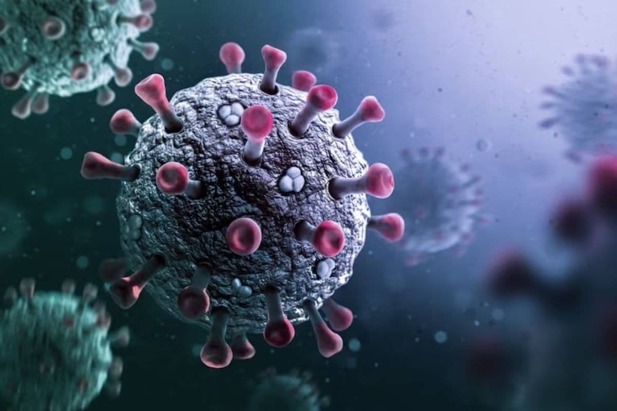 पटना में 65 से ऊपर गया कोविड का आंकड़ा, जिले में अब भी 37 एक्टिव केस