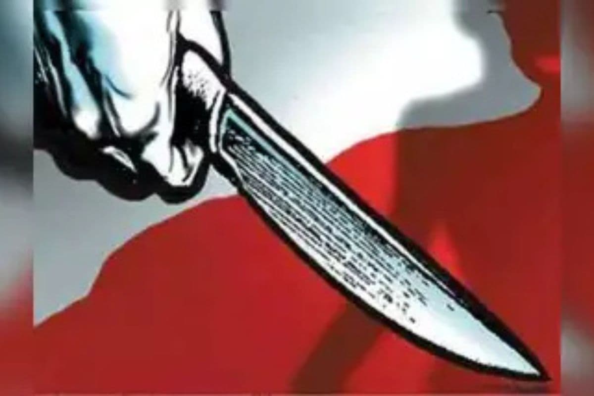 Bihar News: सुलह कराने पहुंचा था साला, जीजा ने सीने में चाकू घोंप उतारा मौत के घाट