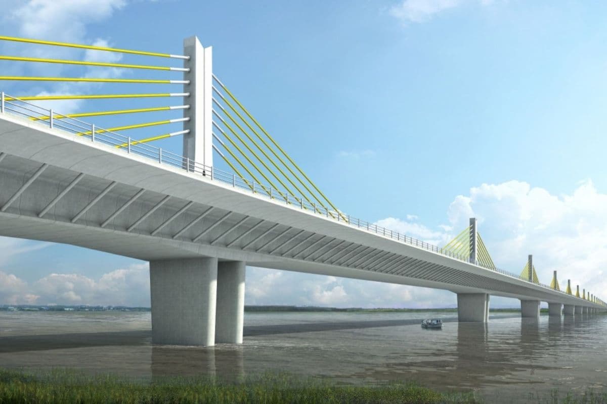 बांका: इस नदी पर बनने जा रहा 170 मीटर लंबा पुल, जानिए किन लोगों को मिलेगी सुविधा