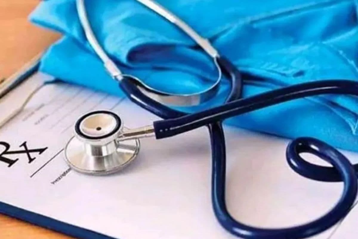 स्वास्थ्य विभाग के कर्मचारियों का बन रहा डाटा बैंक, इस दिन तक साझा करनी होगी जानकारी