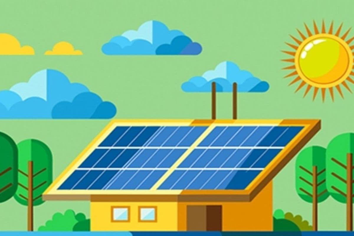 Bijli Bill News: अगर आपने इस योजना का लाभ उठाया तो बिजली बिल में कटौती निश्चित