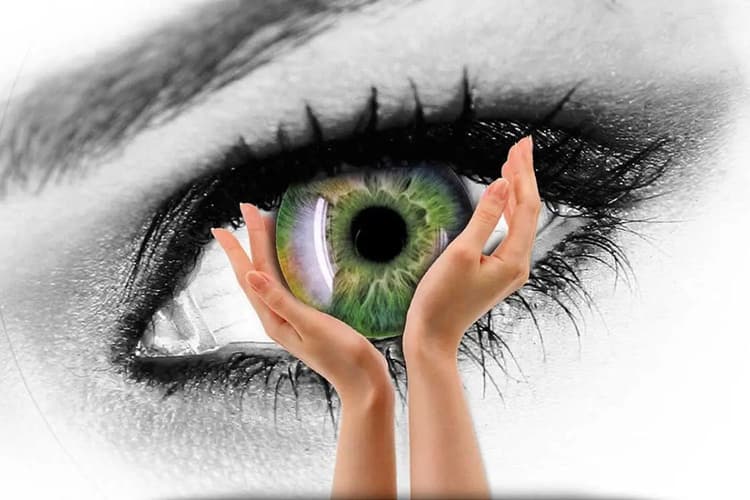 खूबसूरत दुनिया का दीदार करने का सपना होगा साकार, दो मरीजों के लिए वरदान बनेगा यह अस्पताल