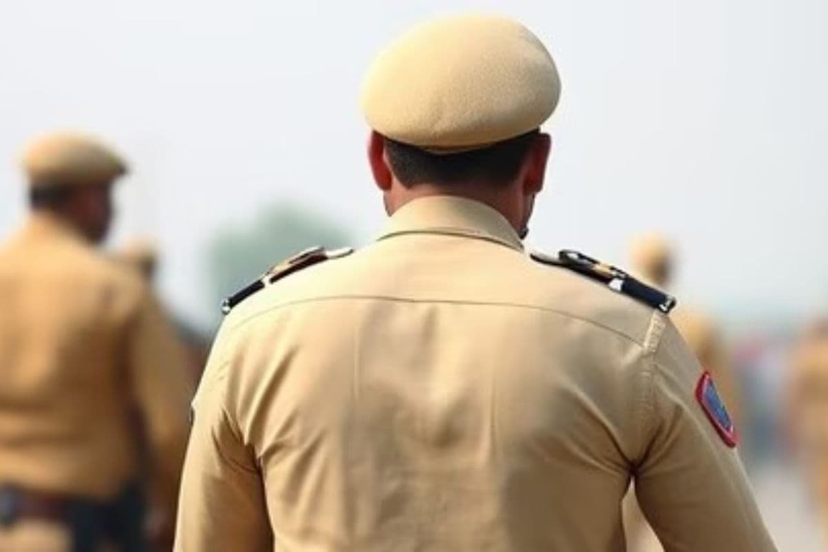 Patna News: पटना में चार थानेदार सस्पेंड, 7 थानों में नए इंस्पेक्टर