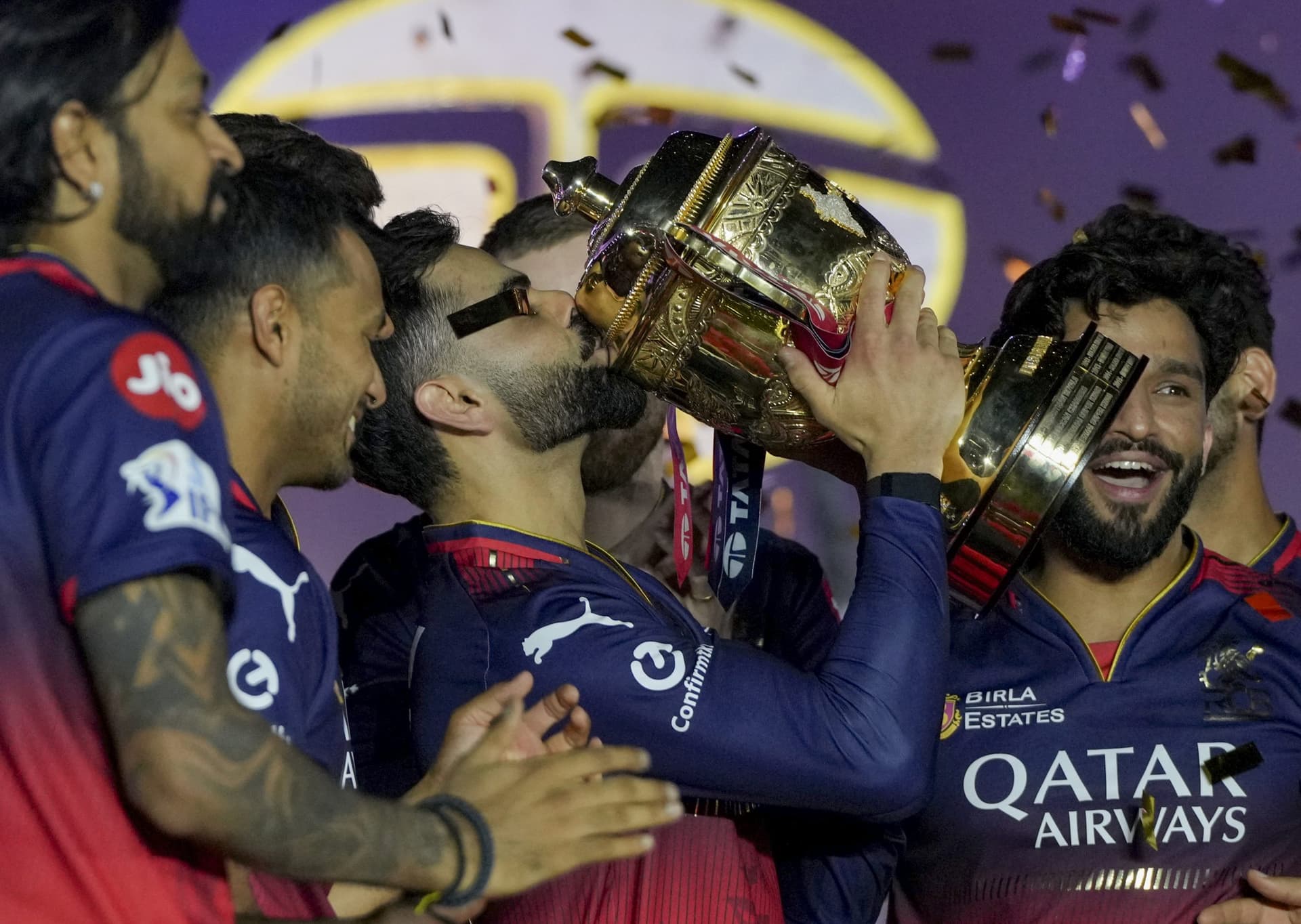 विराट कोहली की IPL 2026 में फॉर्म: क्या यह RCB को प्लेऑफ में ले जाएगी?