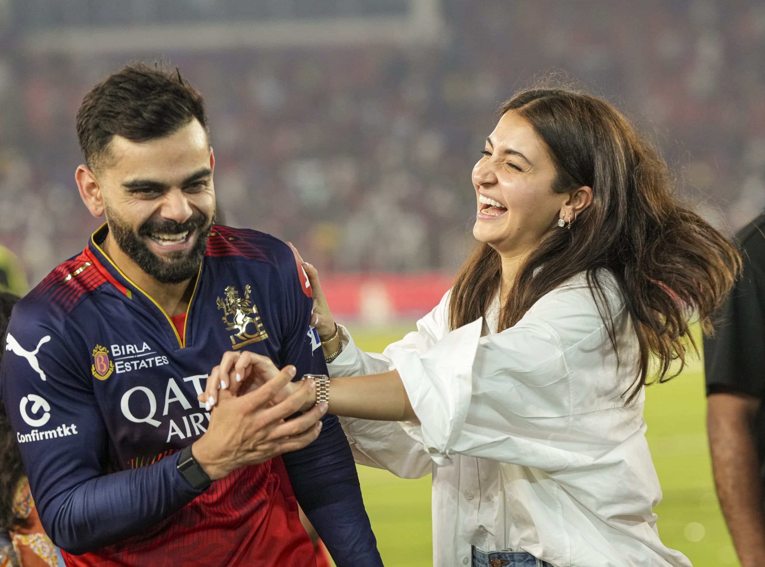 पिछले 2.5 महीनों में..., IPL 2025 जीतने के बाद विराट कोहली का पहला इंस्टा पोस्ट, कहीं ये बातें