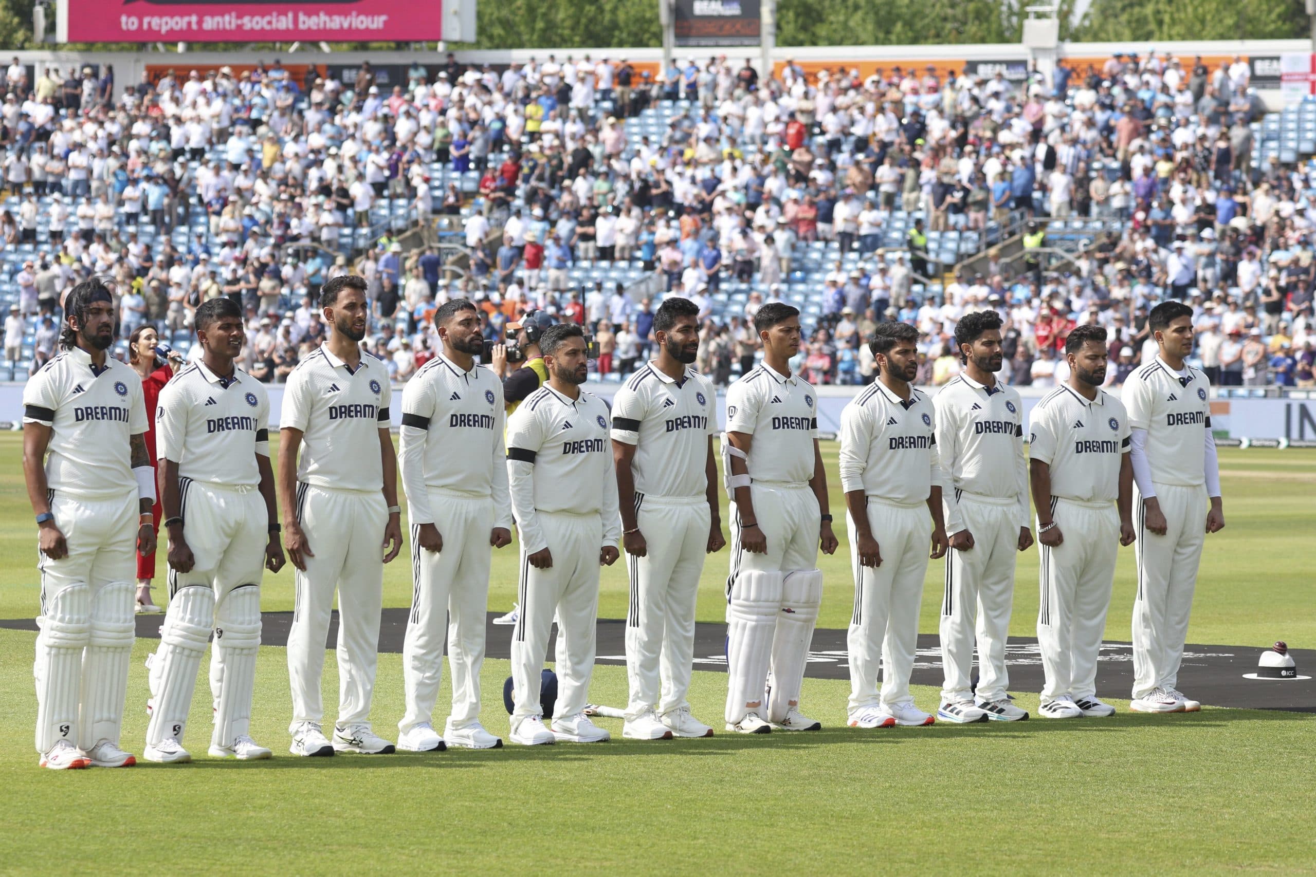 IND vs ENG 1st Test Indian Playing XI.