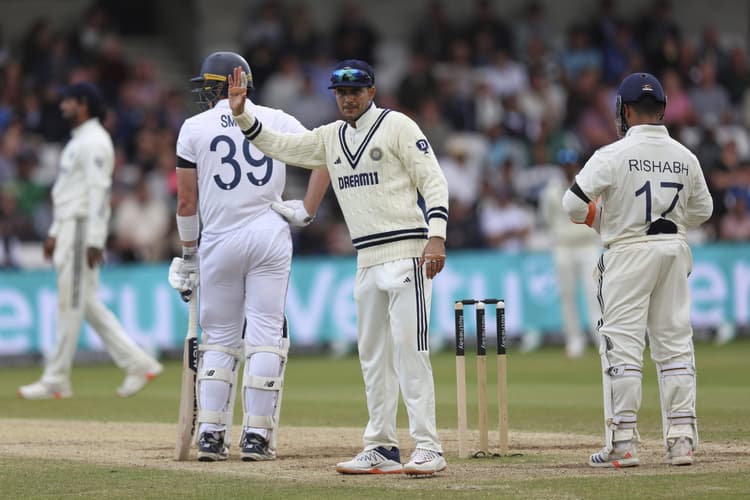 148 साल में पहली बार, गिल की कप्तानी में इंडिया को मिली ऐसी शर्मनाक हार