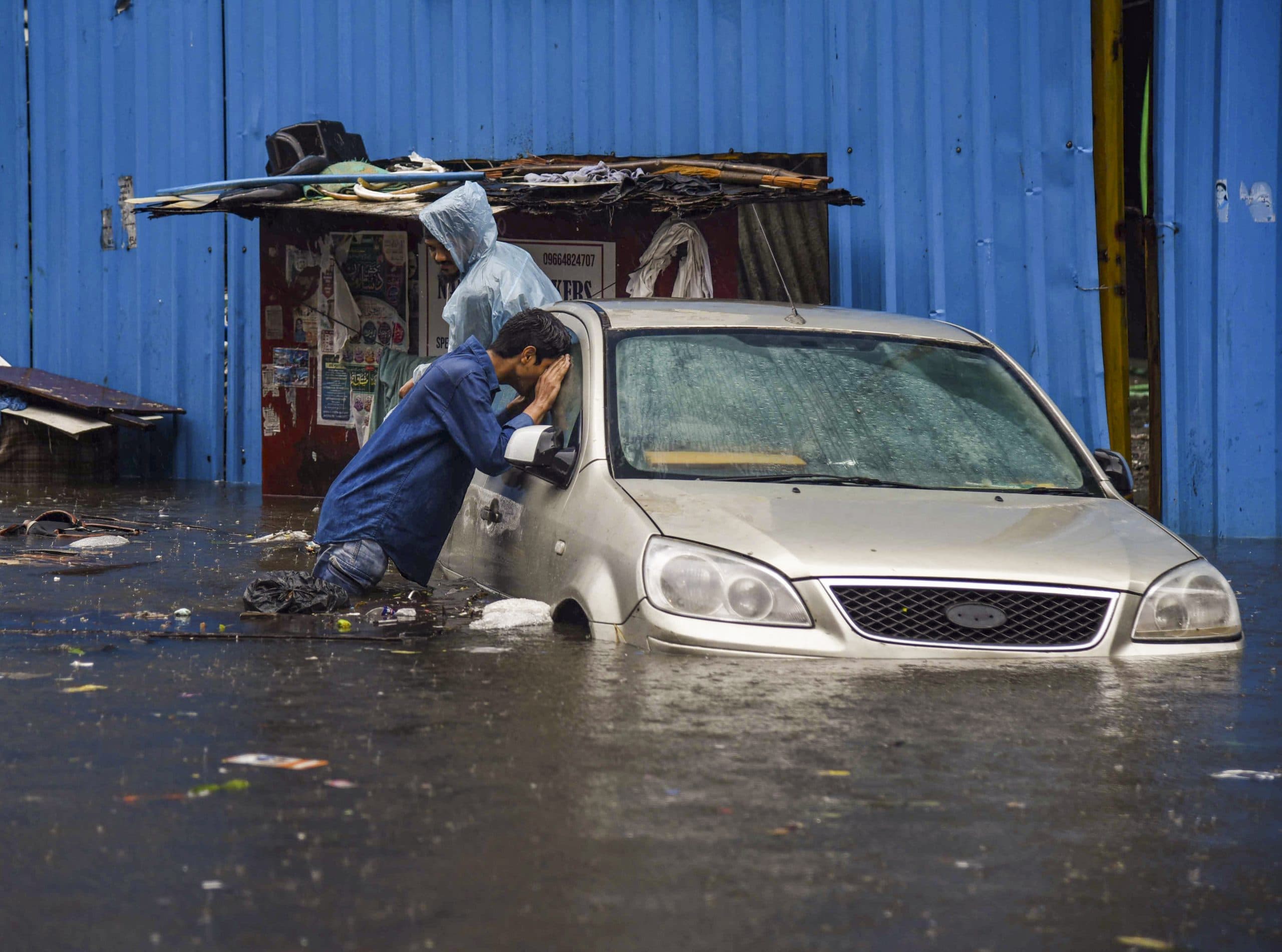 अगले 36 घंटों में इन राज्यों में मौसम का रौद्र रूप, भारी बारिश की चेतावनी, IMD ने जारी किया अलर्ट