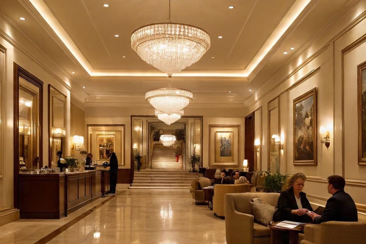 पटना में बनेगा इंटरनेशनल ब्रांड का 5 स्टार होटल, जानिए कौन चला सकता है ये लग्जरी प्रोजेक्ट