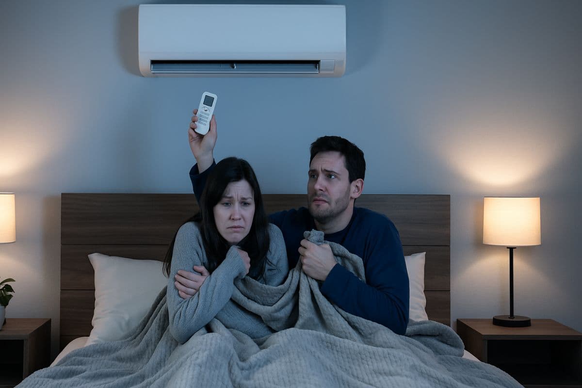 AC नहीं कर रहा कूलिंग? रिमोट से बदल दें बस ये वाली सेटिंग्स, एक झटके में कमरे को बना देगा शिमला