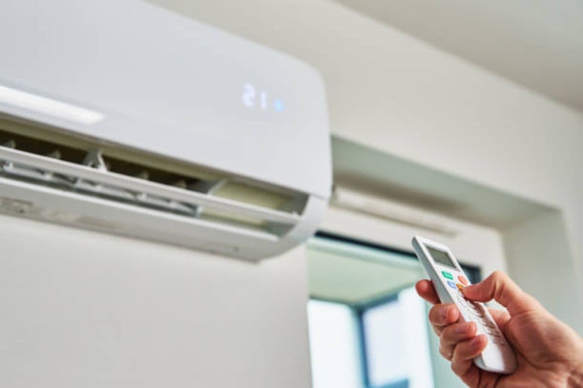 AC Use in Rainy Season AC Use in Rainy Season