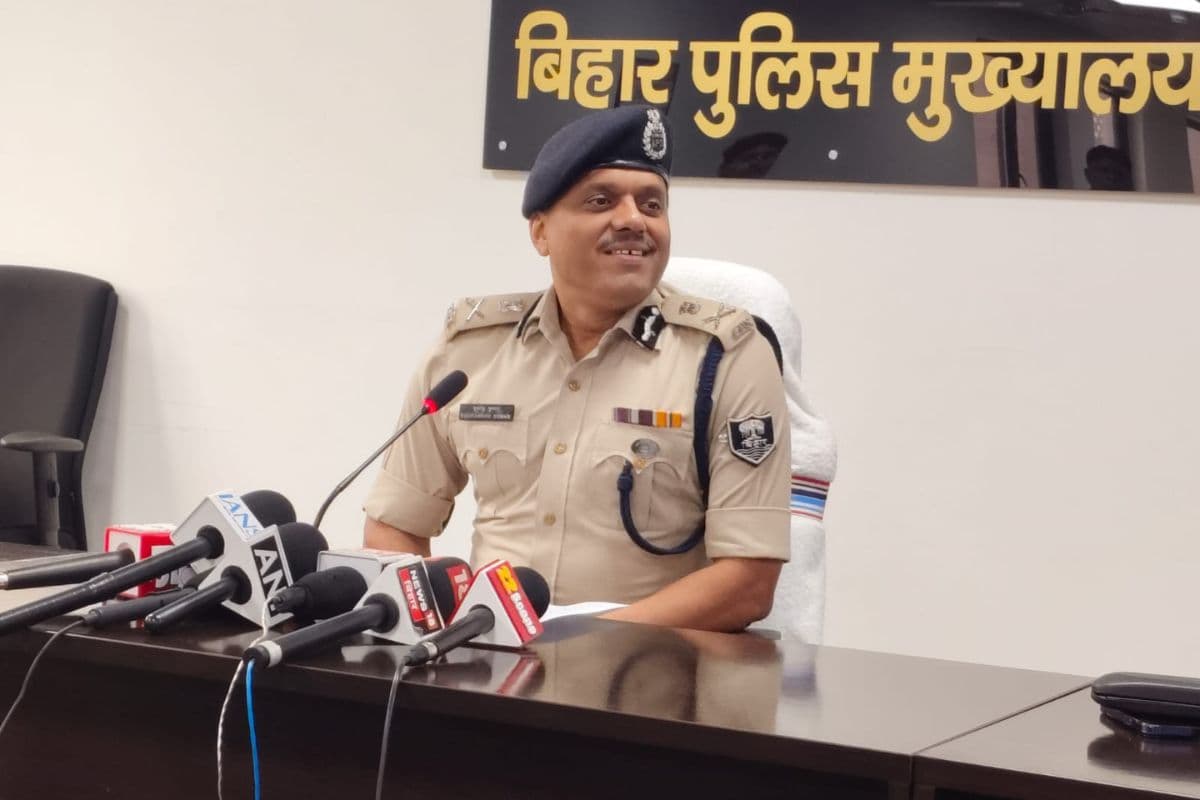 Bihar Police: बिहार पुलिस का बड़ा फैसला, थानों में 50 किलोवॉट से अधिक बिजली खपत पर लगेंगे सोलर प्लांट
