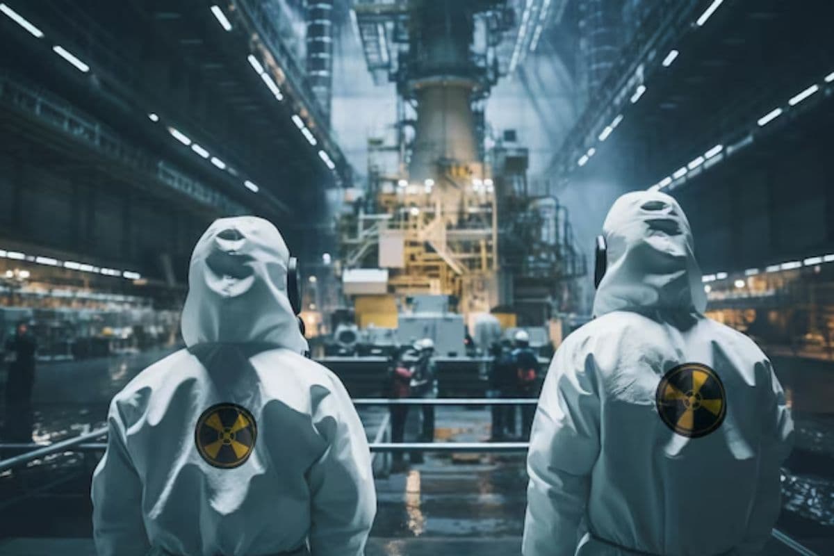 Iran Nuclear Program: क्या वैज्ञानिकों की हत्या से रुक जाएगा ईरान का परमाणु कार्यक्रम?