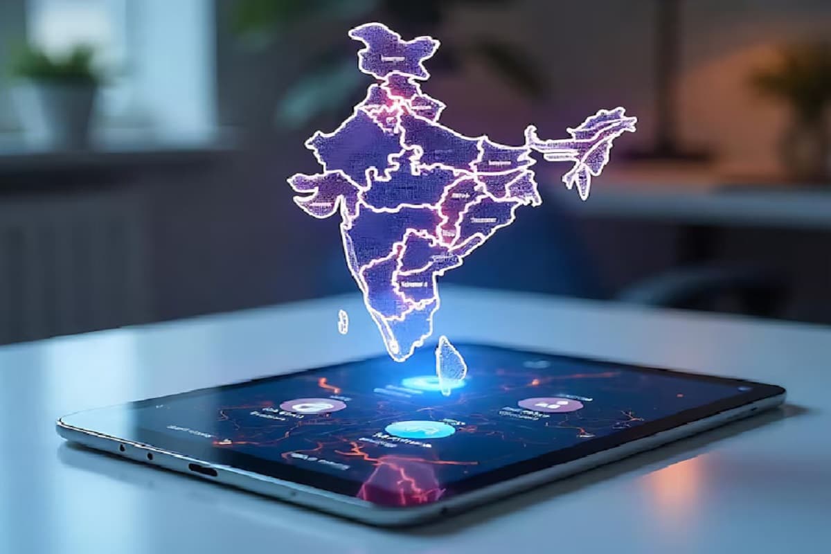 AI Market in India