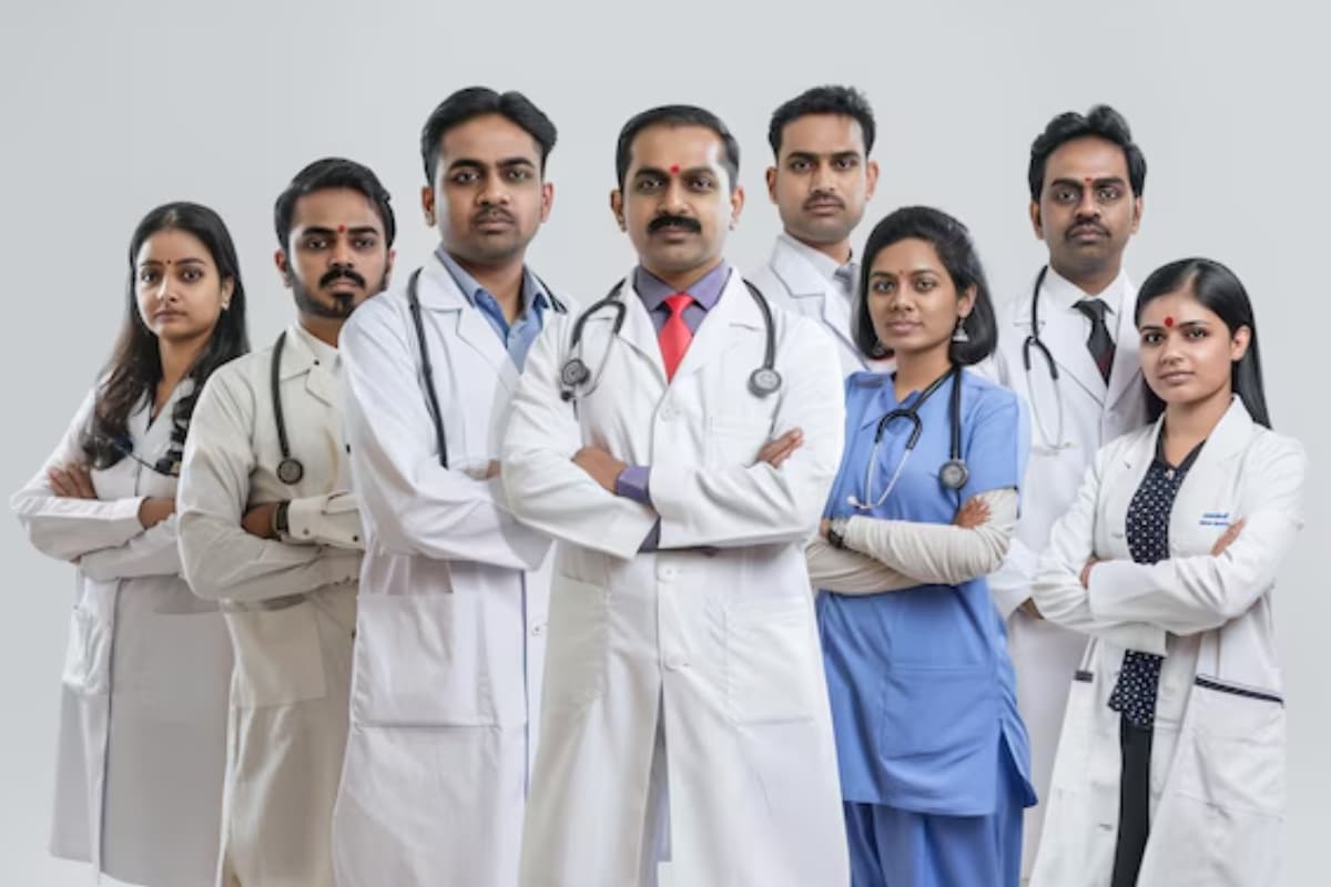 AIIMS Recruitment 2025: एम्स में नौकरी पाने का शानदार मौका, लाखों में होगी सैलरी