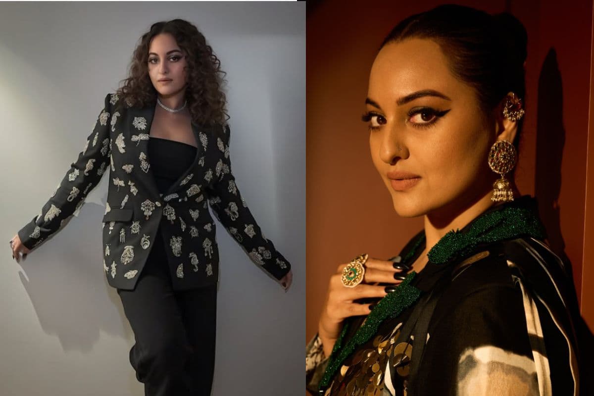 Sonakshi Sinha Net Worth
