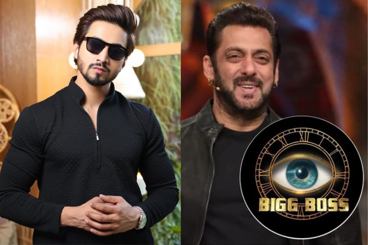 Bigg Boss 19