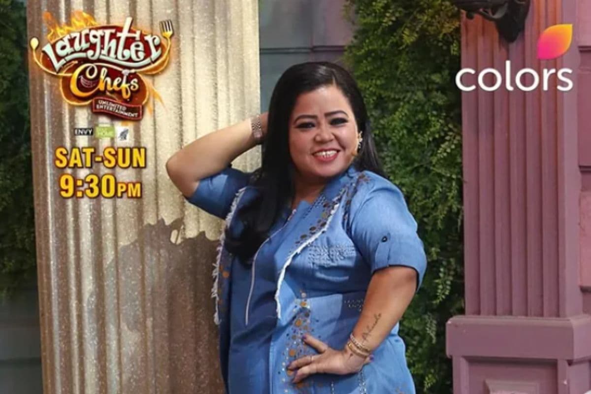 Laughter Chefs 2 Off Air