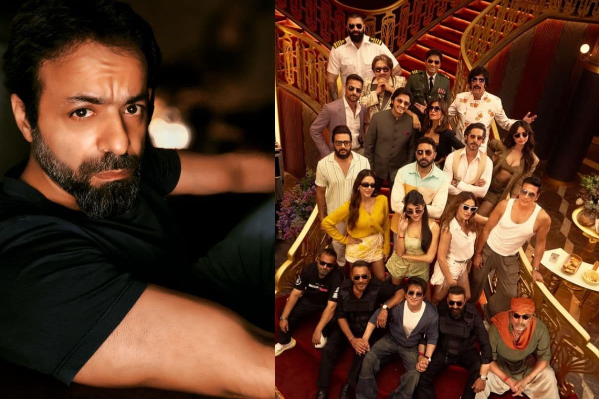 Housefull 5 में 2 क्लाइमेक्स पर डायरेक्टर ने तोड़ी चुप्पी, कहा- कई गलतियां…