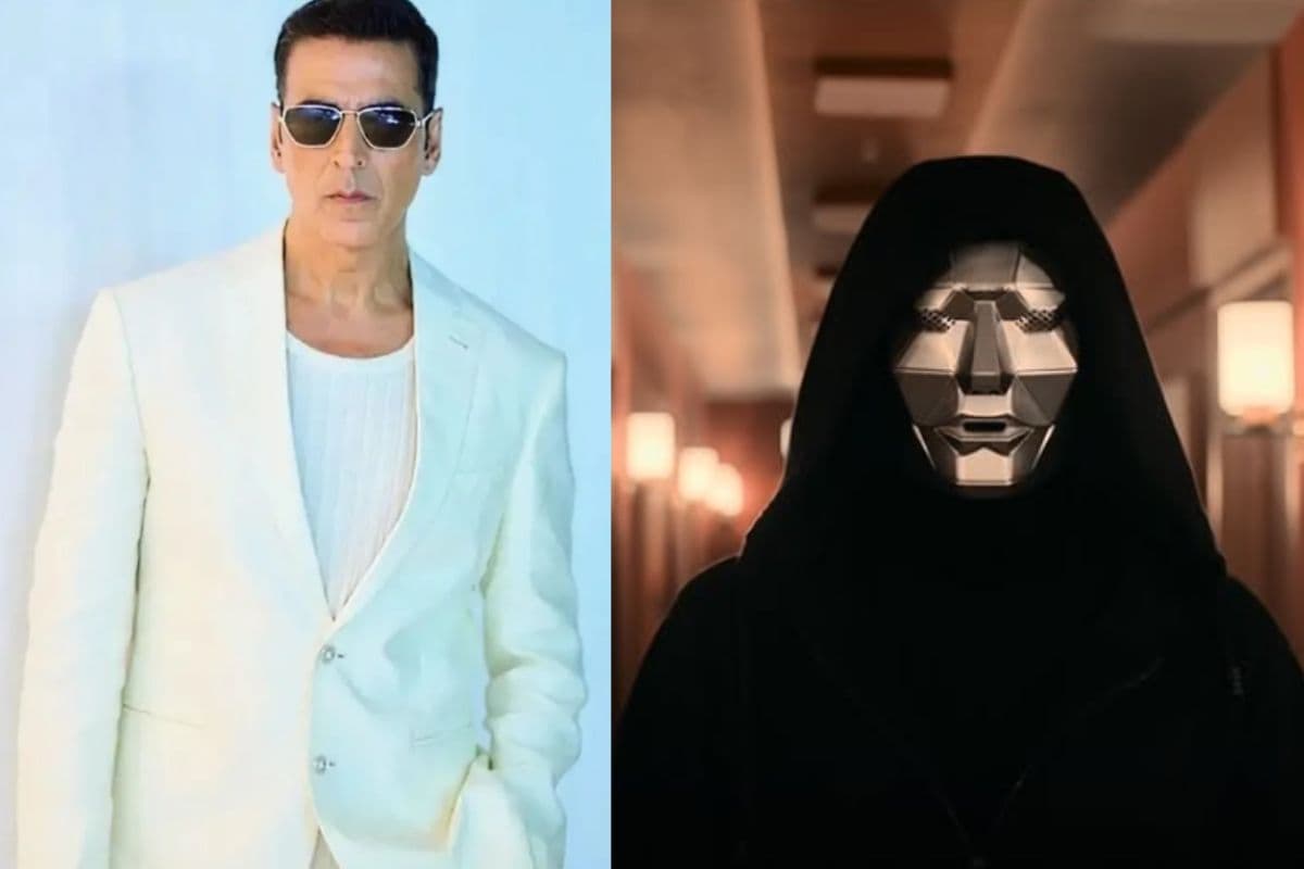 Akshay Kumar New Horror Movie Update