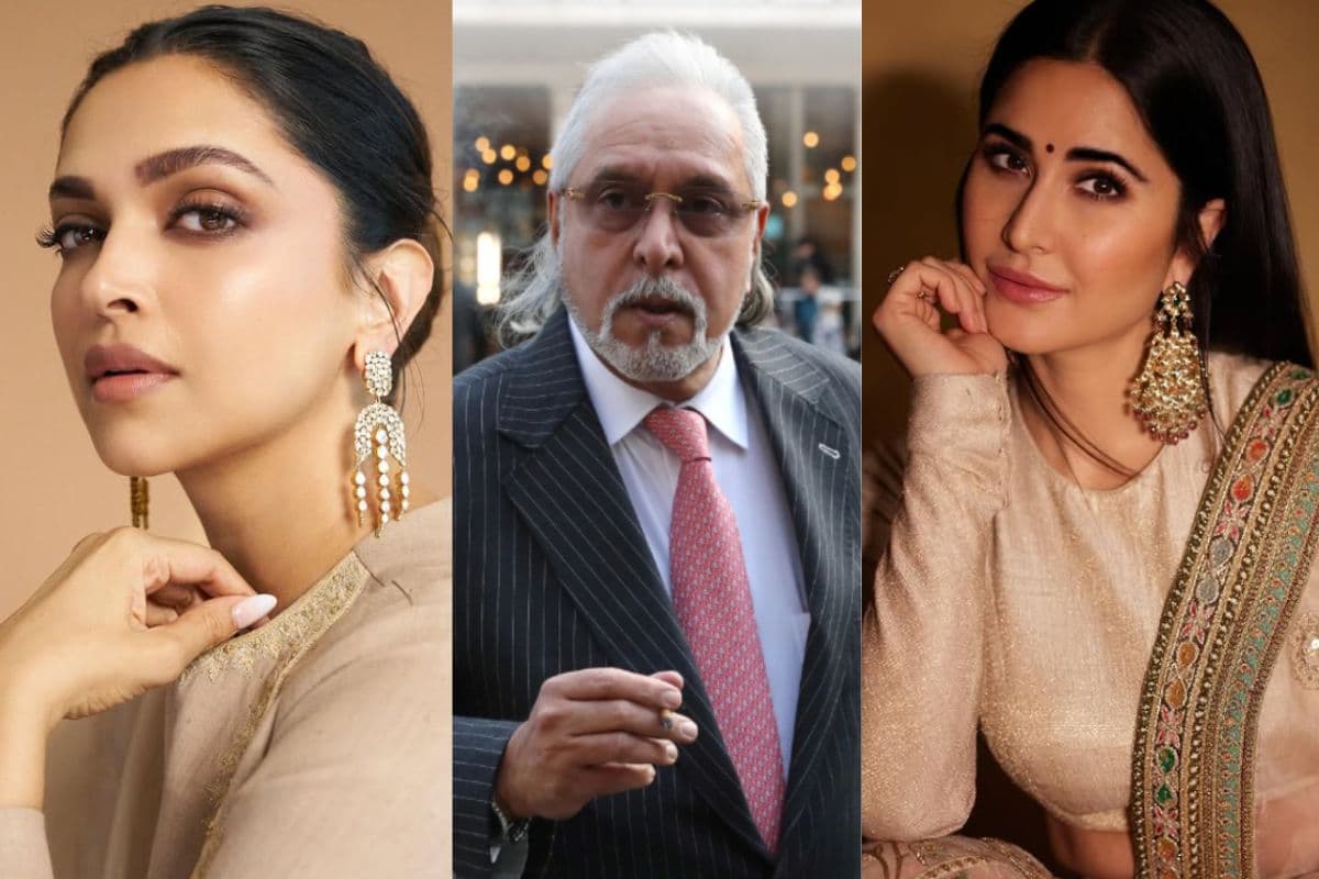 Vijay Mallya ने दीपिका-कैटरीना के रातोंरात स्टारडम पर तोड़ी चुप्पी, कहा- हमने सही लड़कियों…