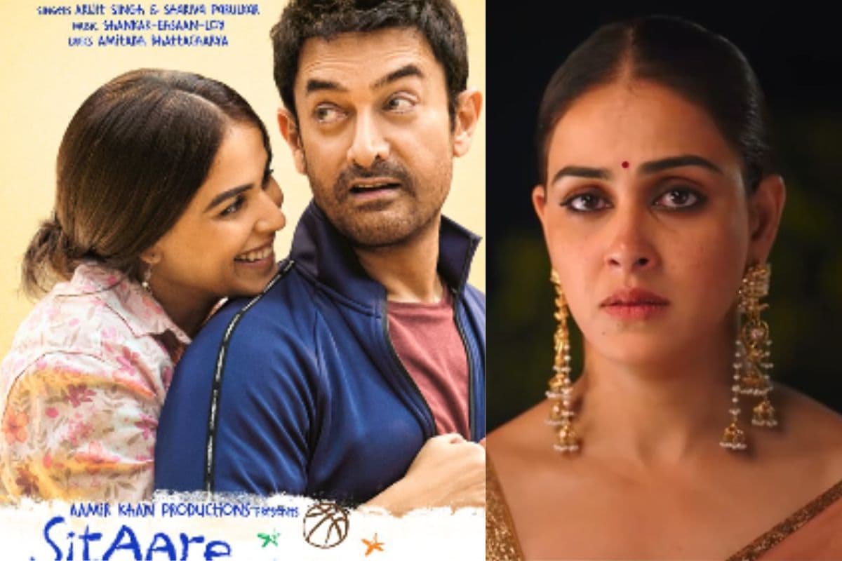 Sitaare Zameen Par Box Office Collection Day 19: आमिर खान की फिल्म हिट या फुस्स? जानें 19वें दिन का टोटल कलेक्शन