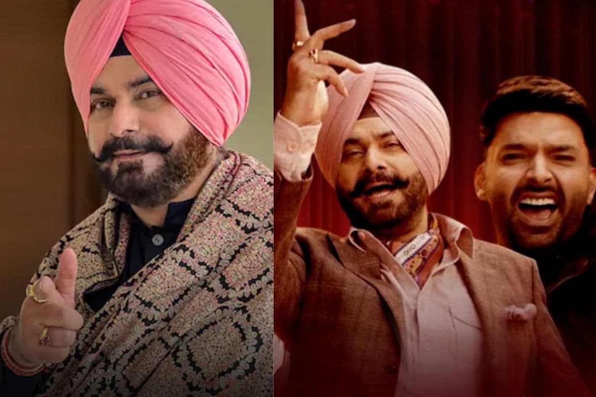 Navjot Singh Sidhu Net Worth: राजनीति से लेकर टीवी कमबैक तक, जानें नवजोत सिंह सिद्धू की कुल संपत्ति