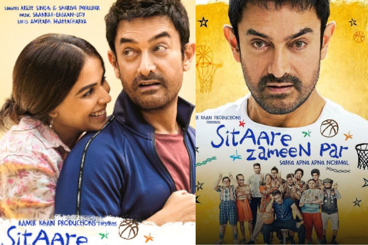 Sitaare Zameen Par Digital Release