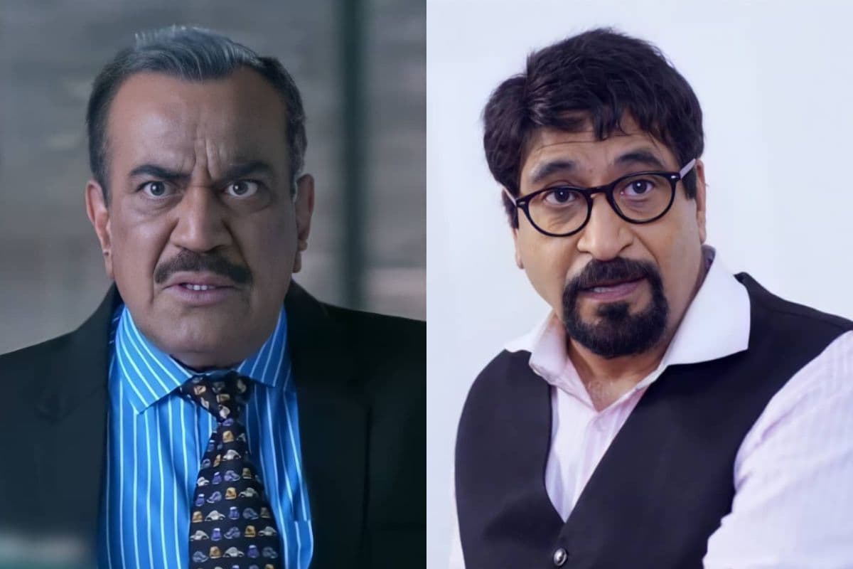 CID 2 में पार्थ सम्थान के बाद नहीं दिखेंगे डॉक्टर सालुंखे, खबर सुन भड़क उठे फैंस