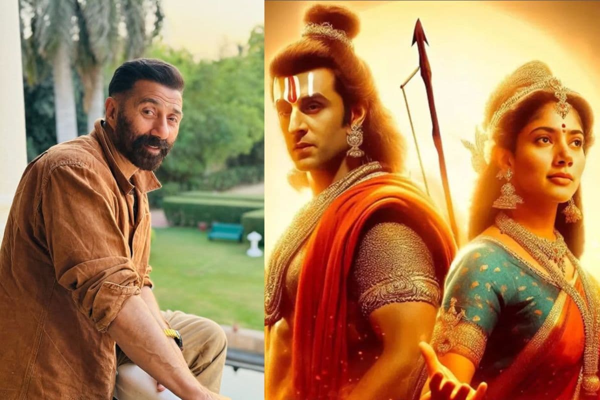 Ramayana complete cast