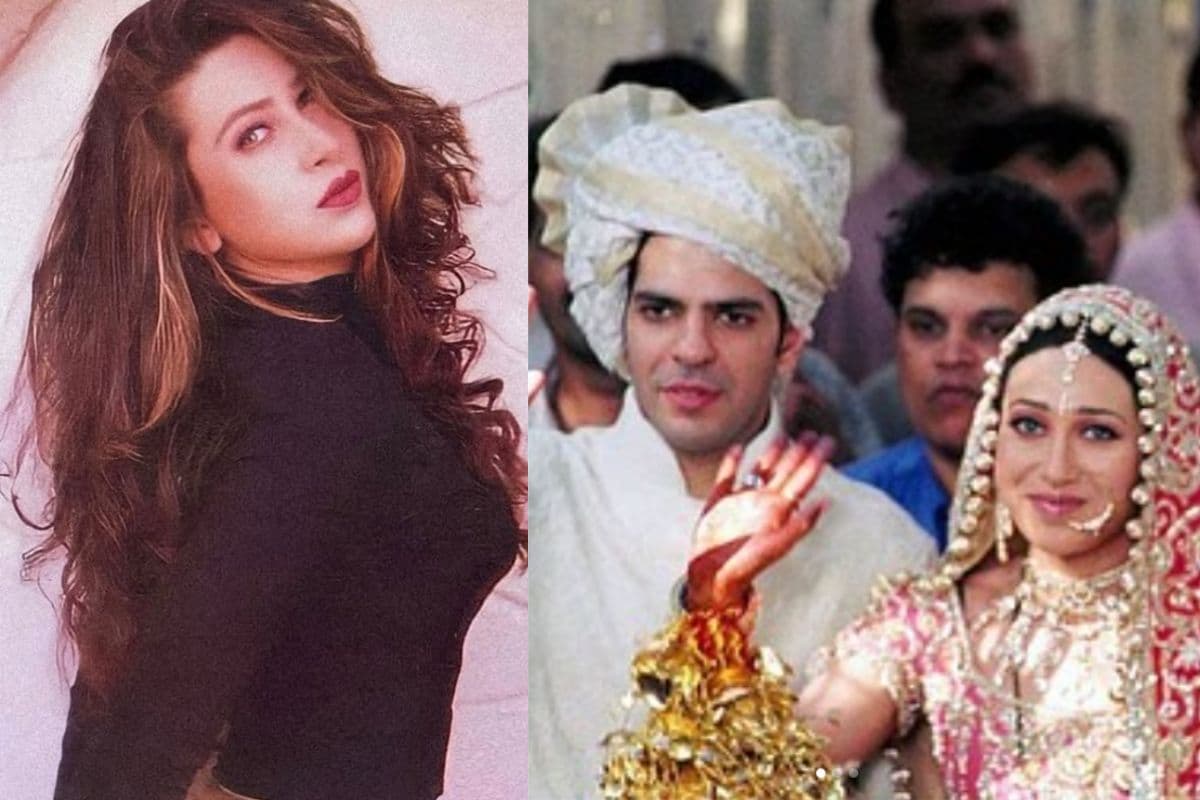 Karisma Kapoor Second Marriage: करिश्मा कपूर की दूसरी शादी पर जब इस करीबी ने तोड़ी थी चुप्पी, कहा- अगर वह चाहे तो कभी भी कर सकती है