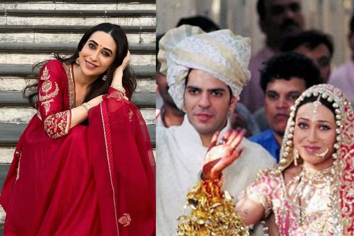 Karisma Kapoor Net Worth: फिल्मों से दूरी के बाद भी करोड़ों की मालकिन हैं करिश्मा कपूर, एक्स पति Sunjay Kapur के निधन के बाद फिर चर्चे में