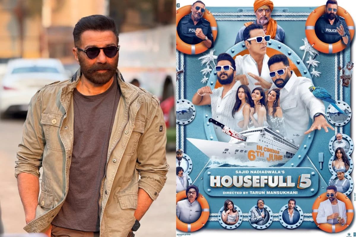 Housefull 5 Worldwide Box Office Collection: वर्ल्डवाइड हाउसफुल 5 फ्लॉप हुई या हिट, कलेक्शन जान होगी हैरानी