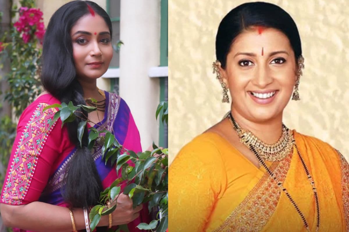 Kyunki Saas Bhi Kabhi Bahut Thi की एक्ट्रेस ने शो की वापसी पर जताई खुशी, बोलीं- मुझे बालाजी…