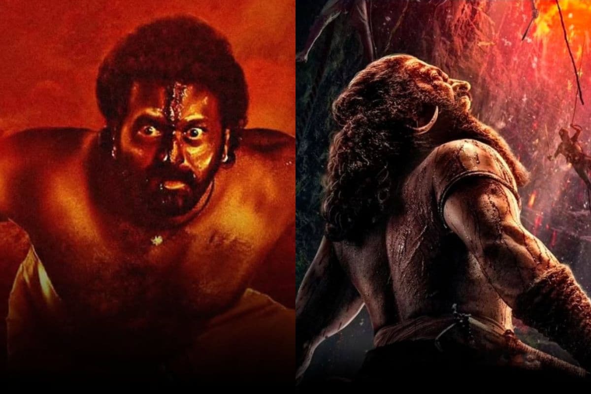 Kantara 2 के सेट पर बड़ा हादसा, Rishab Shetty की नाव पलटी, 30 लोगों की जान बाल-बाल बची