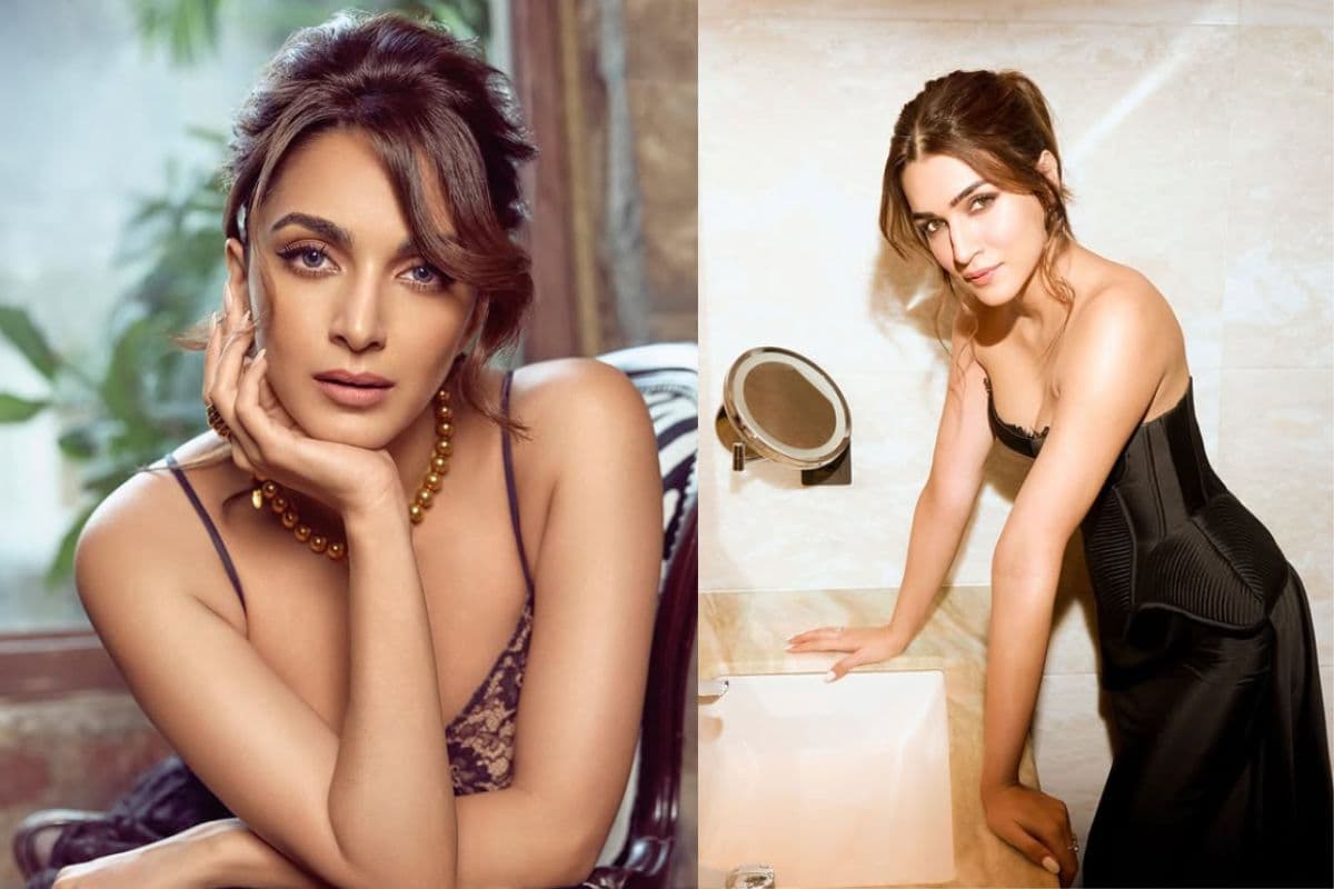 Don 3 में कृति सेनन बनीं लेडी डॉन, कियारा की जगह करेंगी रणवीर सिंह के साथ रोमांस