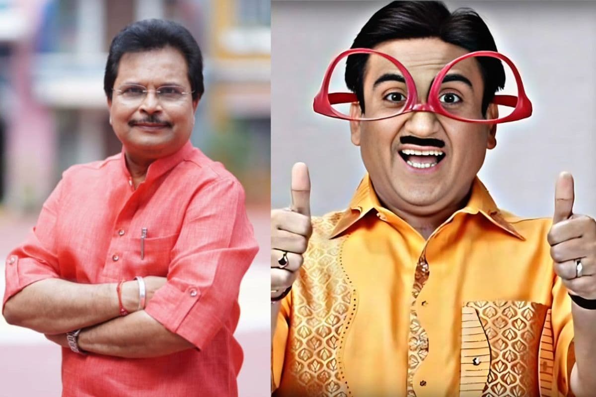 Taarak Mehta Ka Ooltah Chashmah: असित मोदी ने शो की ब्लॉकबस्टर TRP पर तोड़ी चुप्पी, कहा- ज्यादा टफ कॉम्पिटीशन…