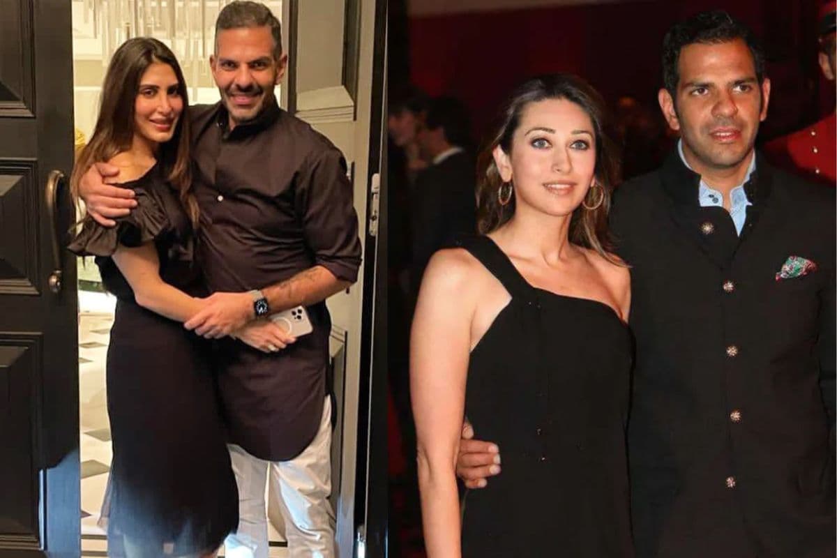 Sunjay Kapur-Karisma Kapoor की शादी पर जब तीसरी पत्नी प्रिया ने तोड़ी थी चुप्पी, कहा- उनकी पिछली एक…