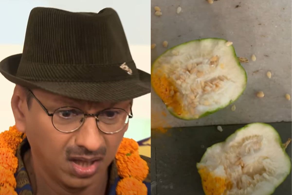 Taarak Mehta Ka Ooltah Chashmah: क्या गोकुलधाम वासी वाकई भूतिया बंगले में फंस गए हैं? कद्दू गिरा, काली बिल्ली और टूटा CCTV