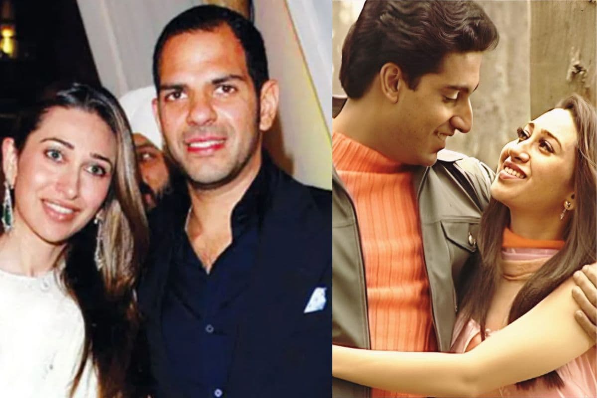 Sunjay Kapur की मौत के बाद वायरल हुआ Karisma Kapoor को 'बहु' कहते हुए जया बच्चन का वीडियो, एक्ट्रेस बोलीं- एक तोहफा…